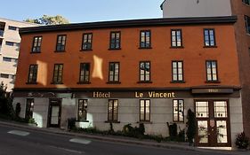 Appart-Hôtel Le Vincent